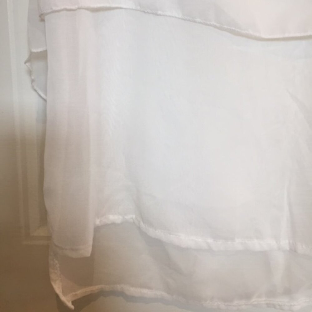 Fluid tunic - Picture 4 of 5